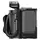Steam Cleaner Dreame N20 Steam (HNR27A), Carpet & Upholstery Spot Cleaner, 17000 Pa, 100°C Steam, 600 W, Black, 2 image