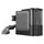 Steam Cleaner Dreame N20 Steam (HNR27A), Carpet & Upholstery Spot Cleaner, 17000 Pa, 100°C Steam, 600 W, Black, 5 image