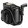 Steam Cleaner Dreame N20 Steam (HNR27A), Carpet & Upholstery Spot Cleaner, 17000 Pa, 100°C Steam, 600 W, Black