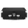 Turntable Crosley Cruiser Plus CR8005F-BK, Bluetooth, 3-Speed (33/45/78), Built-in Speakers, Black, 5 image