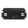 Turntable Crosley Cruiser Plus CR8005F-BK, Bluetooth, 3-Speed (33/45/78), Built-in Speakers, Black, 7 image