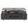Record Player Crosley Stave CR6046A-BKSL4, Bluetooth 5.4, Built-in Speakers 60W, 33/45 RPM, Black, 4 image