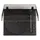 Record Player Crosley Stave CR6046A-BKSL4, Bluetooth 5.4, Built-in Speakers 60W, 33/45 RPM, Black, 5 image