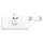 Power Bank Trust Pacto 5000mAh PD Pocket Powerbank 26105, 20W, USB-C, White, 2 image