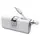 Power Bank Trust Pacto 5000mAh PD Pocket Powerbank 26105, 20W, USB-C, White, 4 image