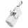 Power Bank Trust Pacto 5000mAh PD Pocket Powerbank 26105, 20W, USB-C, White