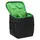 Camera Bag Rivacase 7420 (PS) SLR Case, for DSLR Camera, Polyester, Black, 2 image