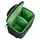 Camera Bag Rivacase 7420 (PS) SLR Case, for DSLR Camera, Polyester, Black, 3 image