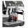 Coffee Machine Delonghi EC9555.BK La Specialista Opera, 1550W, 19 bar, 2 L, with Grinder, Black, 3 image