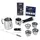 Coffee Machine Delonghi EC9555.BK La Specialista Opera, 1550W, 19 bar, 2 L, with Grinder, Black, 4 image