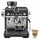 Coffee Machine Delonghi EC9555.BK La Specialista Opera, 1550W, 19 bar, 2 L, with Grinder, Black