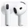 Headphones Apple AirPods 5 MKFW4ZE/A, 2 image