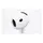 Headphones Apple AirPods 5 MKFW4ZE/A, 4 image