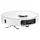 Robot Vacuum Dreame D30 Ultra White, 25000 Pa, Self-Cleaning Station, 5 image