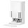 Robot Vacuum Dreame D30 Ultra White, 25000 Pa, Self-Cleaning Station, 6 image