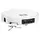 Robot Vacuum Dreame L60 Ultra RLL37CE White, 4 image