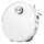 Robot Vacuum DREAME X60 Ultra Complete White, 35000Pa, 6400mAh, Wet/Dry Cleaning, with Base Station, 4 image