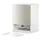 Robot Vacuum DREAME X60 Ultra Complete White, 35000Pa, 6400mAh, Wet/Dry Cleaning, with Base Station, 7 image