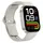 Smart Watch Xiaomi Redmi Watch 6 Lite, 1.96" AMOLED, GNSS, 5ATM, Bluetooth Calling, Steel Gray, 3 image