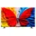 TV TCL 50S5K, 50" FHD QLED, Google TV, HDR10+, Dolby Audio, Wi-Fi, Bluetooth 5.4, 2 image