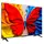 TV TCL 50S5K, 50" FHD QLED, Google TV, HDR10+, Dolby Audio, Wi-Fi, Bluetooth 5.4