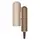 Hair Dryer Dreame Pocket Cake High-speed Hair Dryer Brown, 4 image