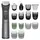 Trimmer Philips All-in-One Trimmer 7000 Series MG7951/15, 17-in-1, Wet & Dry
