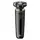 Shaver Dreame S9 Pro (AS03A) Smart Skin Care, with Cleaning Station, Color Display, IPX7, 90 min, Black, 2 image