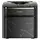 Shaver Dreame S9 Pro (AS03A) Smart Skin Care, with Cleaning Station, Color Display, IPX7, 90 min, Black, 5 image