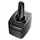 Shaver Dreame S9 Pro (AS03A) Smart Skin Care, with Cleaning Station, Color Display, IPX7, 90 min, Black, 6 image