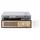 Record Player Crosley Miles CR6045A-BK, 3-Speed, Bluetooth In/Out, Built-in Speakers, Black, 3 image