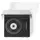 Record Player Crosley Miles CR6045A-BK, 3-Speed, Bluetooth In/Out, Built-in Speakers, Black, 6 image