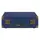 Record Player Crosley Cruiser Plus CR8005F-NV, Bluetooth In/Out, 3 Speeds, Built-in Speakers, Navy, 5 image