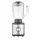 Blender ARDESTO SBG-MF400B, 400W, 5 in 1, 1000ml Jar, Silver/Black, 2 image