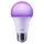 Smart Bulb Xiaomi Smart LED Bulb (White and Color) 9290041709, E27, 8.5W, 806lm, White, 3 image
