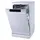 Dishwasher GORENJE GS531E10W, 45 cm, 9 Place Settings, White, 5 image