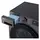 Dryer LG RH10X56VENP.AEBQME3, 10 kg, Heat Pump, Inverter, Wi-Fi, Matte Black, 5 image