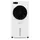 Air Cooler Marazzi WCM-RC12L105W, 12 L Tank, 30-35 m², Remote Control, White