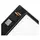 Floor Scale ARDESTO SCB-965SURF SURF, 150 kg, 2xAAA Included, Glass, Multicolor, 4 image