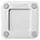 Floor Scale Xiaomi Body Composition Scale S400 MJTZC01YM, Bluetooth, White, 5 image