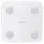 Floor Scale Xiaomi Body Composition Scale S400 MJTZC01YM, Bluetooth, White