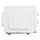 Microwave Oven Xiaomi Microwave Oven EU, 20L, 700W, Mechanical Control, White, 4 image