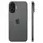 Mobile Phone Apple iPhone 17 256GB Black MG6J4ZD/A (A3520), 2 image