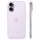 Mobile Phone Apple iPhone 17 256GB Lavender MG6M4HX/A (A3520), 2 image