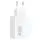 Mobile Charger Xiaomi 45W Turbo Charging Power Adapter (Type-A) MDY-17-EF, 45W, USB-A, EU, White, 3 image