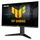 Monitor ASUS TUF Gaming VG259QMRL5A 90LM0BQ0-B01O71, 24.5" FHD Fast IPS 310Hz 1ms, HDR400, 2xHDMI DP, Black