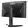 Monitor ASUS TUF Gaming VG259QMRL5A 90LM0BQ0-B01O71, 24.5" FHD Fast IPS 310Hz 1ms, HDR400, 2xHDMI DP, Black, 4 image