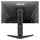 Monitor ASUS TUF Gaming VG259QMRL5A 90LM0BQ0-B01O71, 24.5" FHD Fast IPS 310Hz 1ms, HDR400, 2xHDMI DP, Black, 5 image