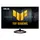 Monitor Asus TUF Gaming VG279Q5R/90LM0BS0-B01E71, 27" FHD Fast IPS 200Hz 0.3ms, 2xHDMI DP, Black, 2 image