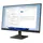 Monitor Lenovo ThinkVision S24-4e 64B5KAT1EU 23.8" FHD IPS 100Hz 4ms HDMI VGA Raven Black